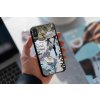 Kryt na mobil Oppo first snow winter