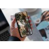 Kryt na mobil Oppo hello winter white