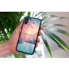 Kryt na mobil Oppo pastel christmas