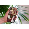Kryt na mobil Oppo play last christmas