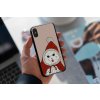 Kryt na mobil Oppo santa cat