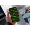 Kryt na mobil Oppo tree and bow