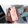 Kryt na mobil Oppo white frosting