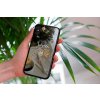 Kryt na mobil Oppo winter mood coffee