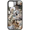 Kryt na mobil Oppo winter wonders