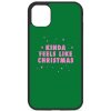 Kryt na mobil Vivo feel like christmas