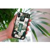Kryt na mobil Vivo winter in green