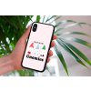 Kryt na mobil Realme gnomies