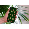 Kryt na mobil Realme green cocoa