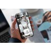 Kryt na mobil Realme hello winter