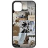 Kryt na mobil Realme living winter