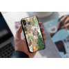 Kryt na mobil Realme north pole