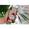 Kryt na mobil Realme santa cat