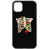Kryt na mobil Realme sketelon in christmas