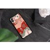 Kryt na mobil Realme wavy christmas