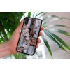Kryt na mobil Realme winter in font