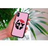 Kryt na mobil iPhone i love away