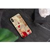 Kryt na mobil iPhone lady of the moon