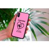 Kryt na mobil Xiaomi beat love