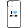 Kryt na mobil Xiaomi hope it all