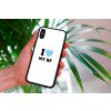 Kryt na mobil Xiaomi hope it all