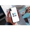 Kryt na mobil Xiaomi hope it all