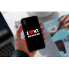 Kryt na mobil Xiaomi i love my bf