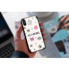 Kryt na mobil Xiaomi love with you place