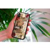 Kryt na mobil Realme caution