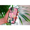 Kryt na mobil Realme drew stars around