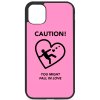 Kryt na mobil Motorola beat love
