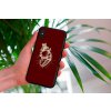 Kryt na mobil Motorola heart live