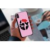 Kryt na mobil Motorola i love away