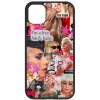 Kryt na mobil iPhone fame gaga