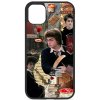 Kryt na mobil iPhone forever harry
