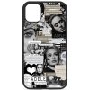 Kryt na mobil iPhone make adele