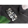 Kryt na mobil iPhone make adele