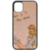 Kryt na mobil iPhone she is the man