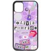Kryt na mobil Samsung perfect olivia