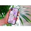 Kryt na mobil Samsung perfect olivia