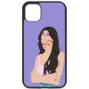 Kryt na mobil Samsung rodrigo sticker
