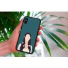 Kryt na mobil Realme flower lana