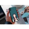 Kryt na mobil Realme flower lana
