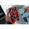 Kryt na mobil Huawei spider event