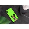 Kryt na mobil Oppo billie in green