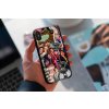Kryt na mobil Huawei you know who harry