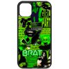 Kryt na mobil Oppo girl party