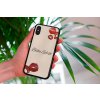 Kryt na mobil Motorola billie kiss
