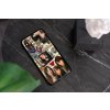 Kryt na mobil Motorola ideal of angel