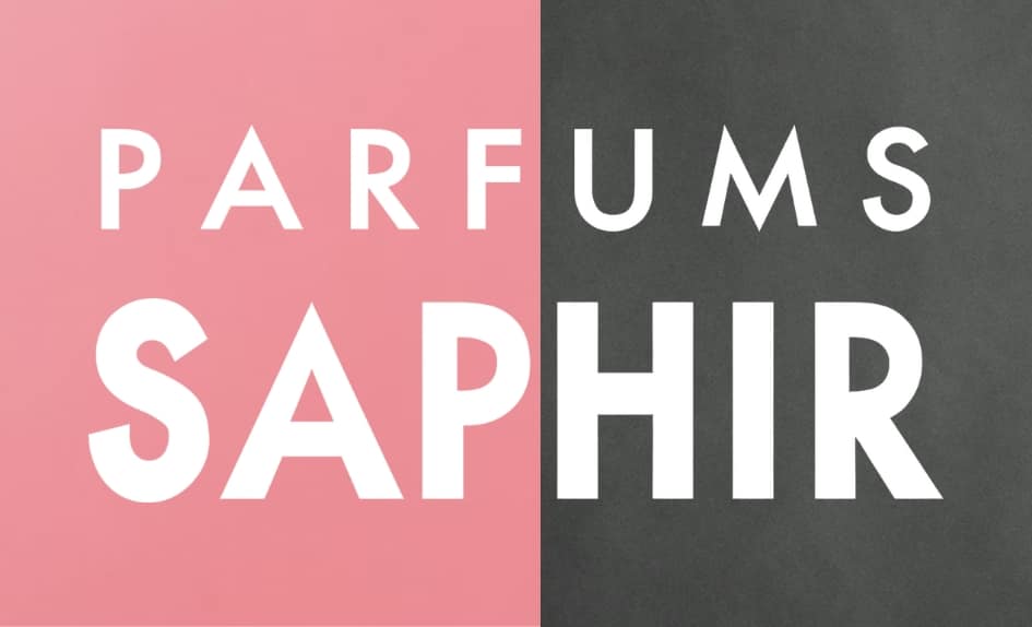 SAPHIR Parfémy